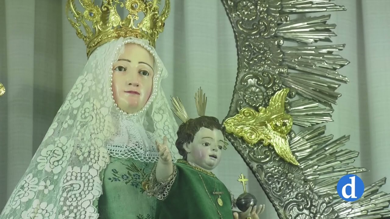 Mayo| El mes de las romerías. Un recorrido por Toledo