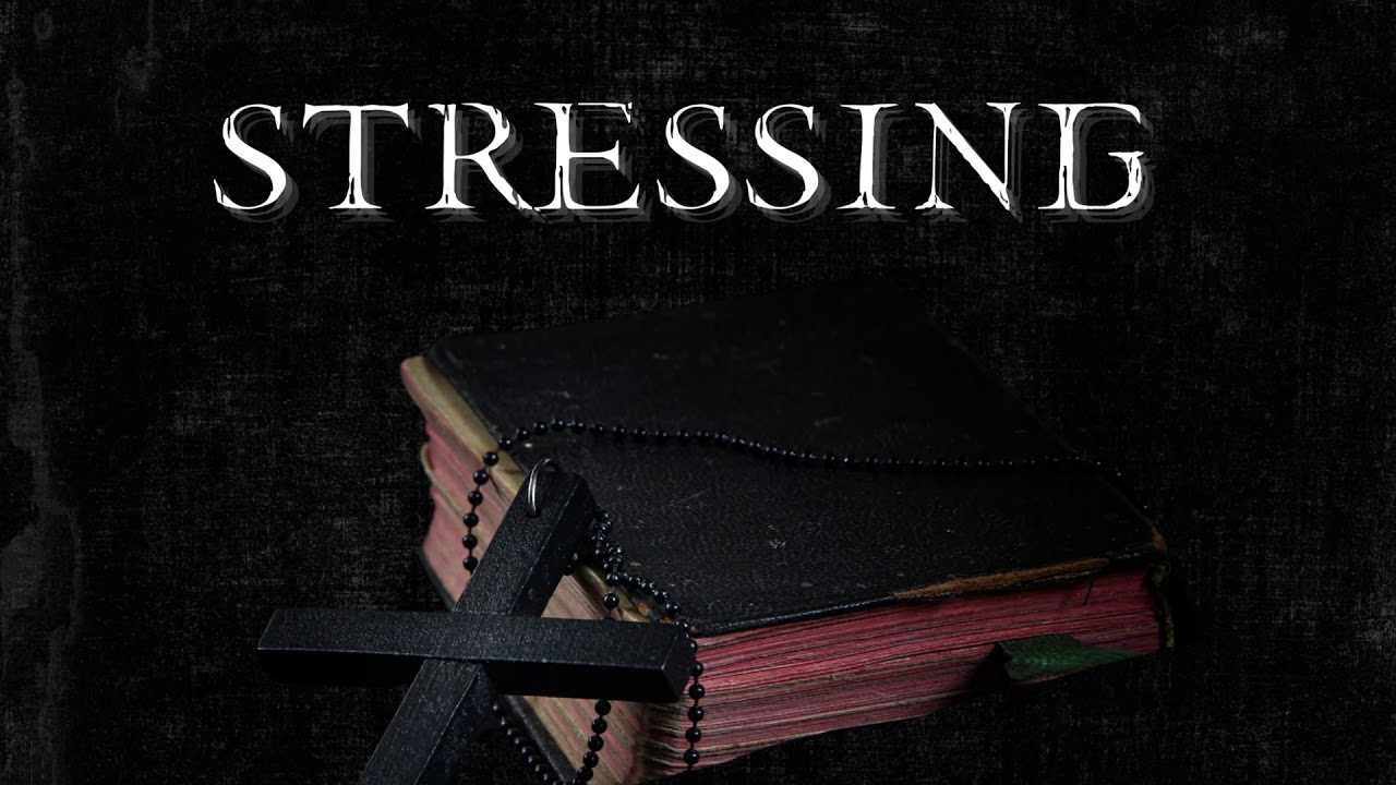 JaySoto - Stressing