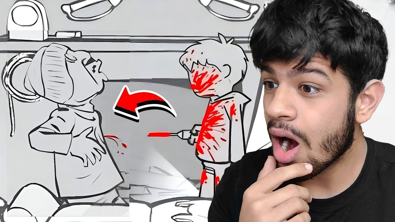 NEVER PLAY THIS GAME | WHACK THE THIEF