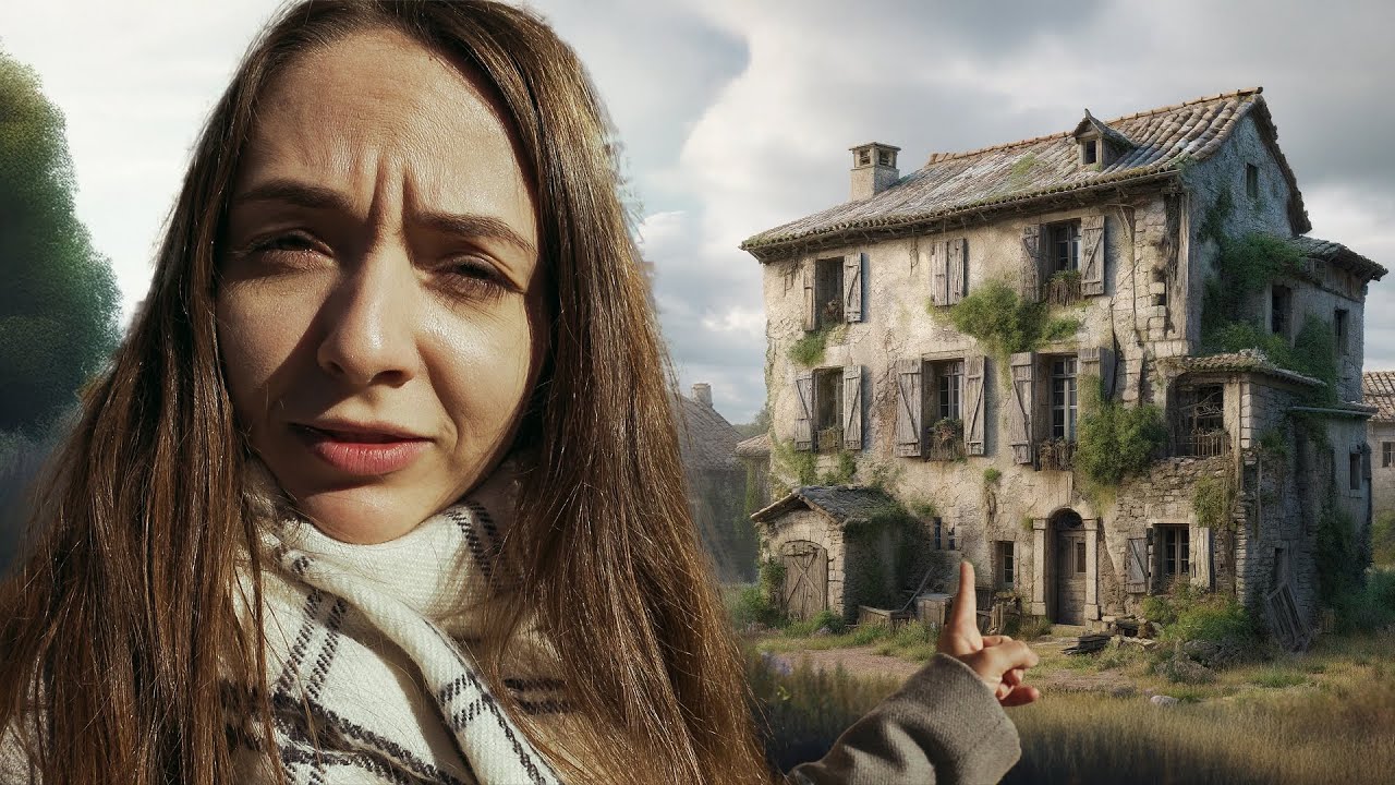 &iquest;CU&Aacute;NTO CUESTA VIVIR EN EL SUR DE FRANCIA? | CONQUES