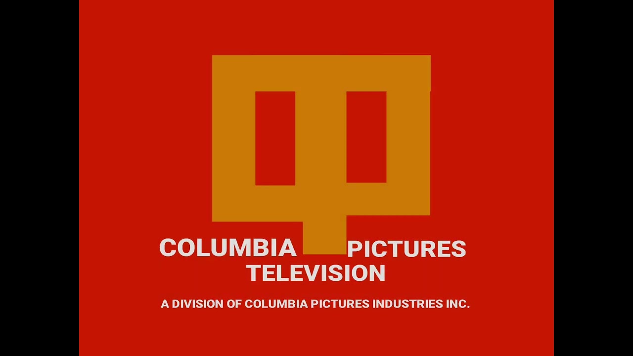 Columbia Pictures Television (1974) Remake