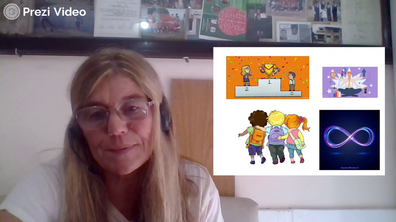 El juego reglado en el Nivel Inicial.Profesora  González Mariana P