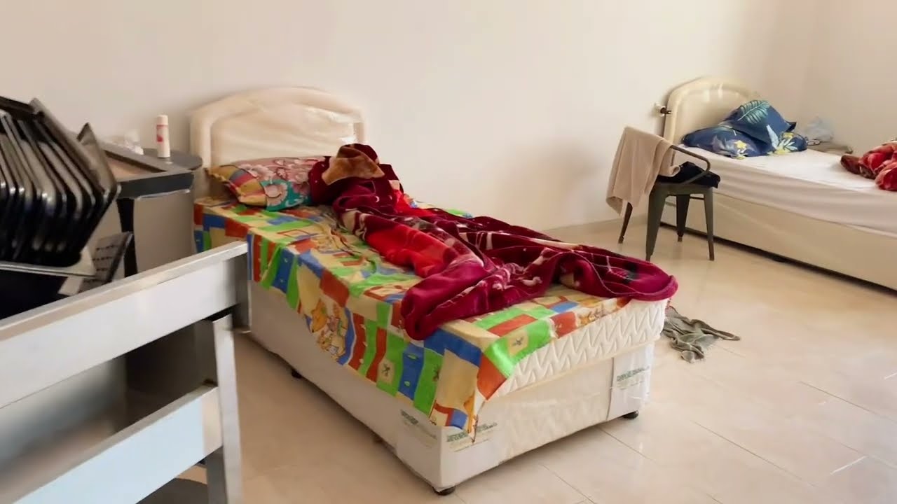 Ofw Accommodation tour in Oman