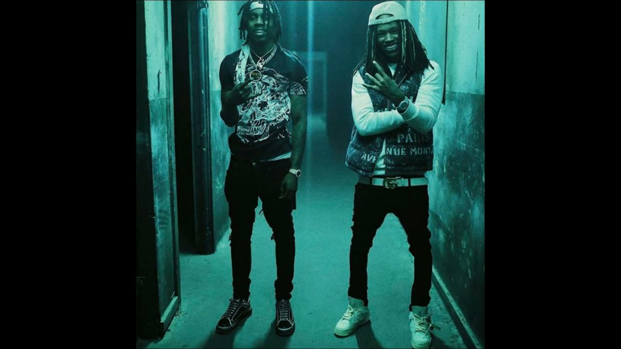 King Von (feat. Polo G) - The Code (Instrumental Remake) | Prod. by Splendex