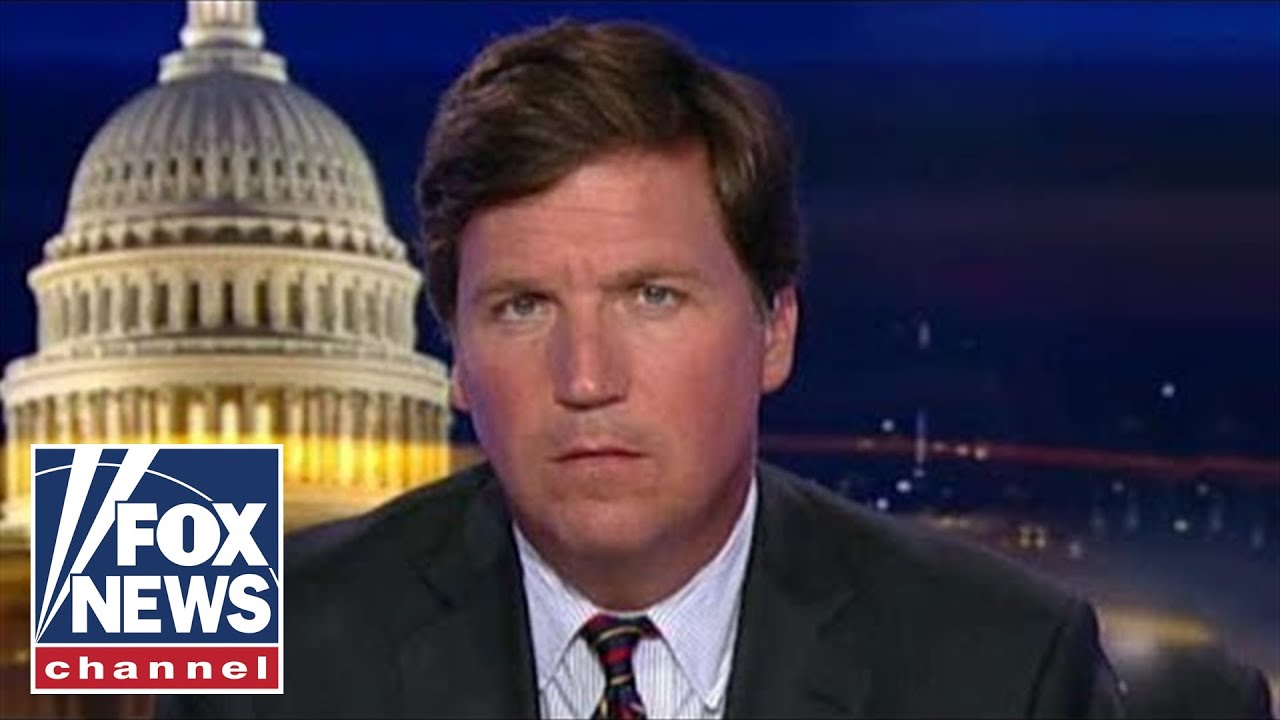 Tucker: Why question US obligations to Montenegro