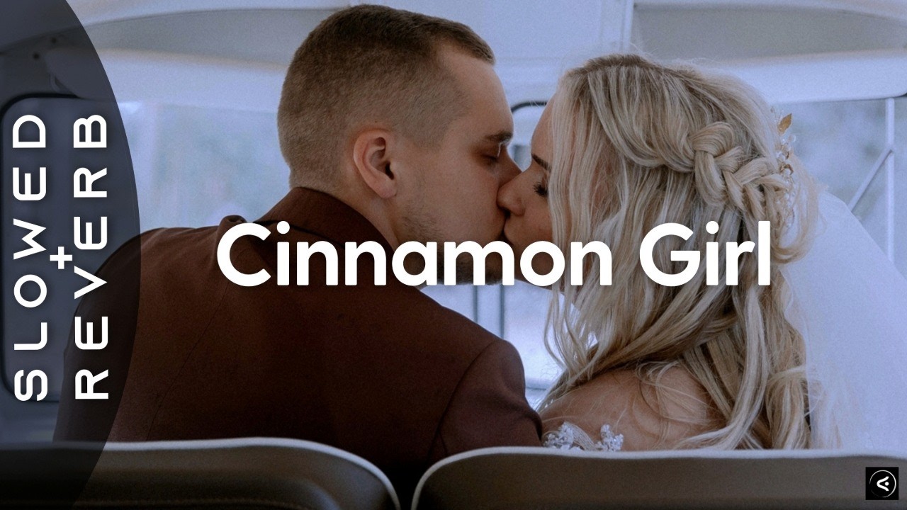 Lana Del Rey - Cinnamon Girl (s l o w e d + r e v e r b)