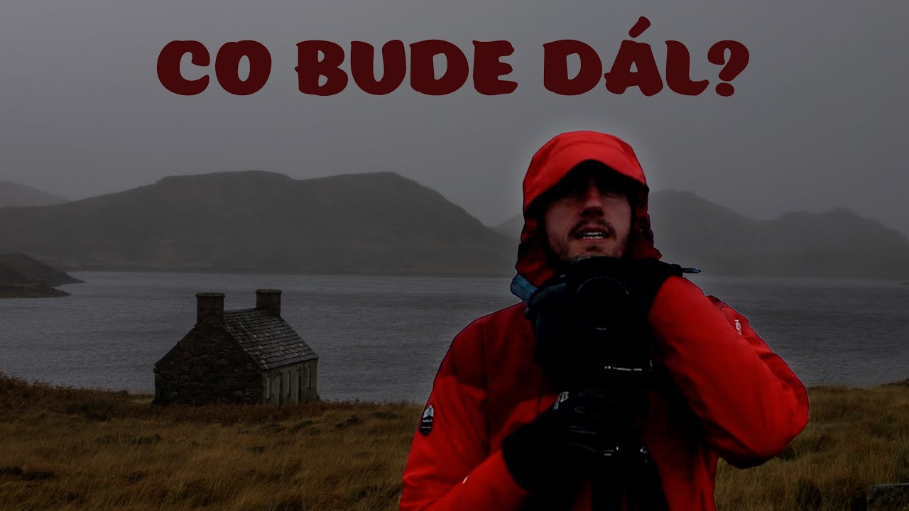 Má cenu pokračovat s mým youtubovým kanálem?