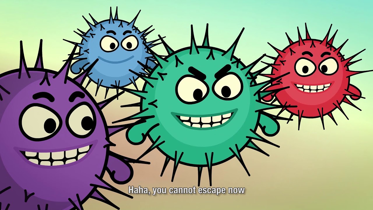 Non-Communicable Disease - Eng