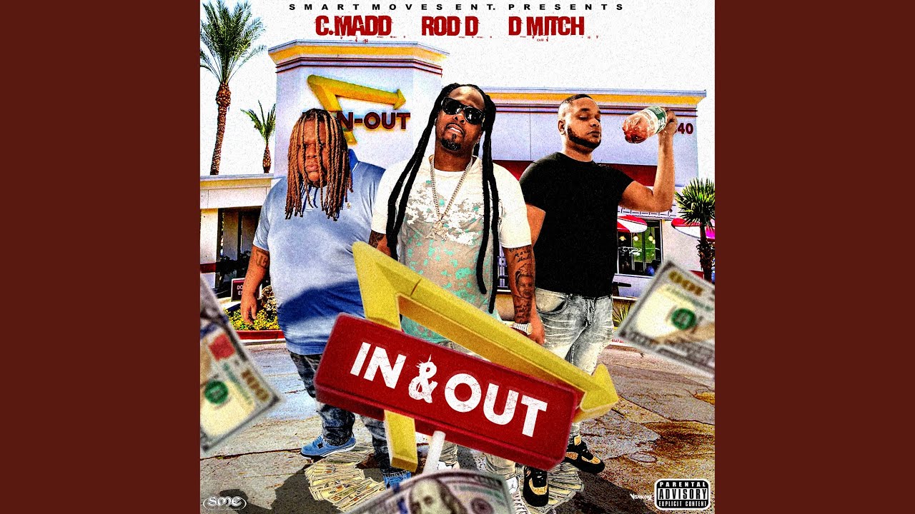 In & Out