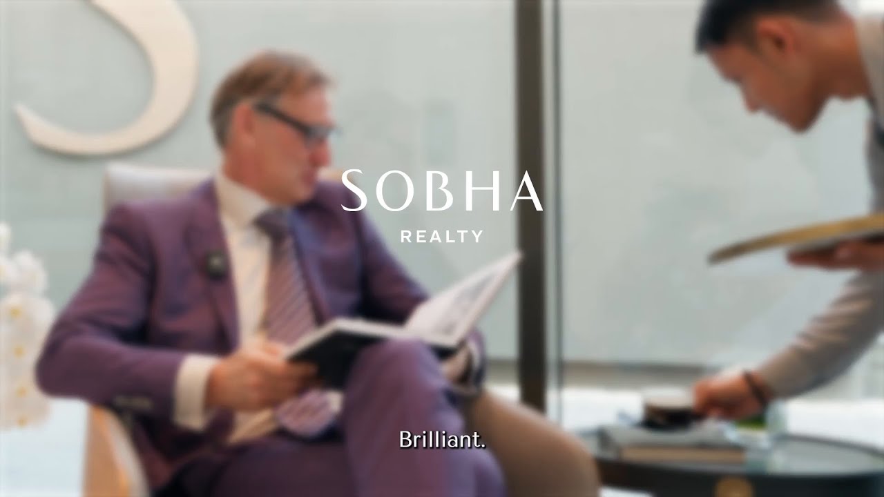 Exclusive Interview with Tony Adams: Leadership, Legacy & the Sobha Realty x Arsenal Partnership
