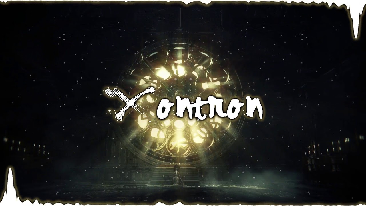 Pokemon Mystery Dungeon 2 - Temporal Tower (Xontron Remix)