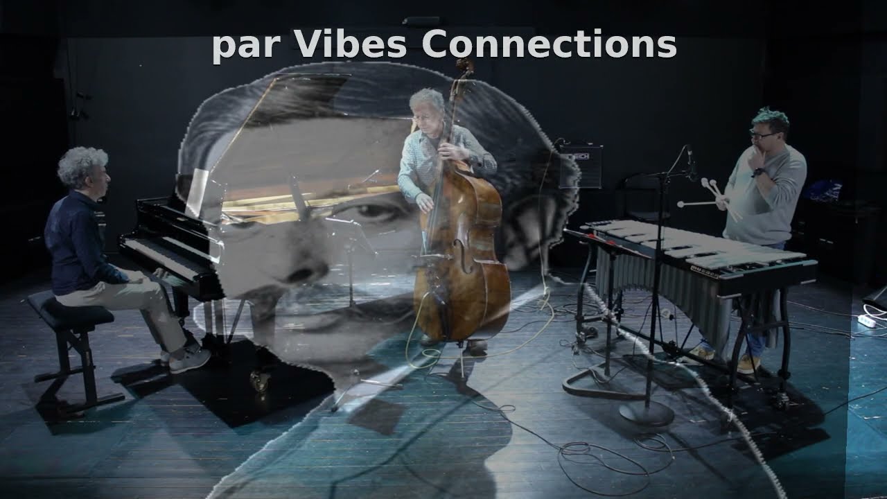 Andaluza de Granados par Vibes Connections