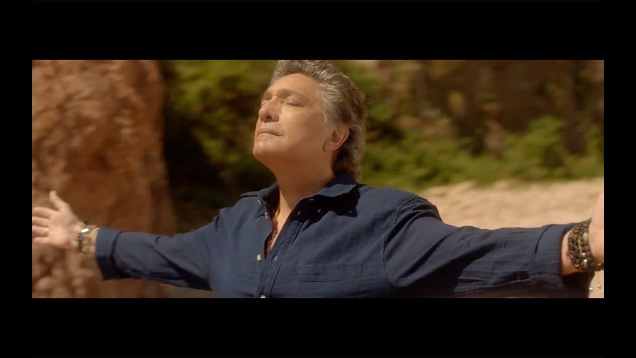 Frédéric François - À tous ceux qu'on aime - clip officiel