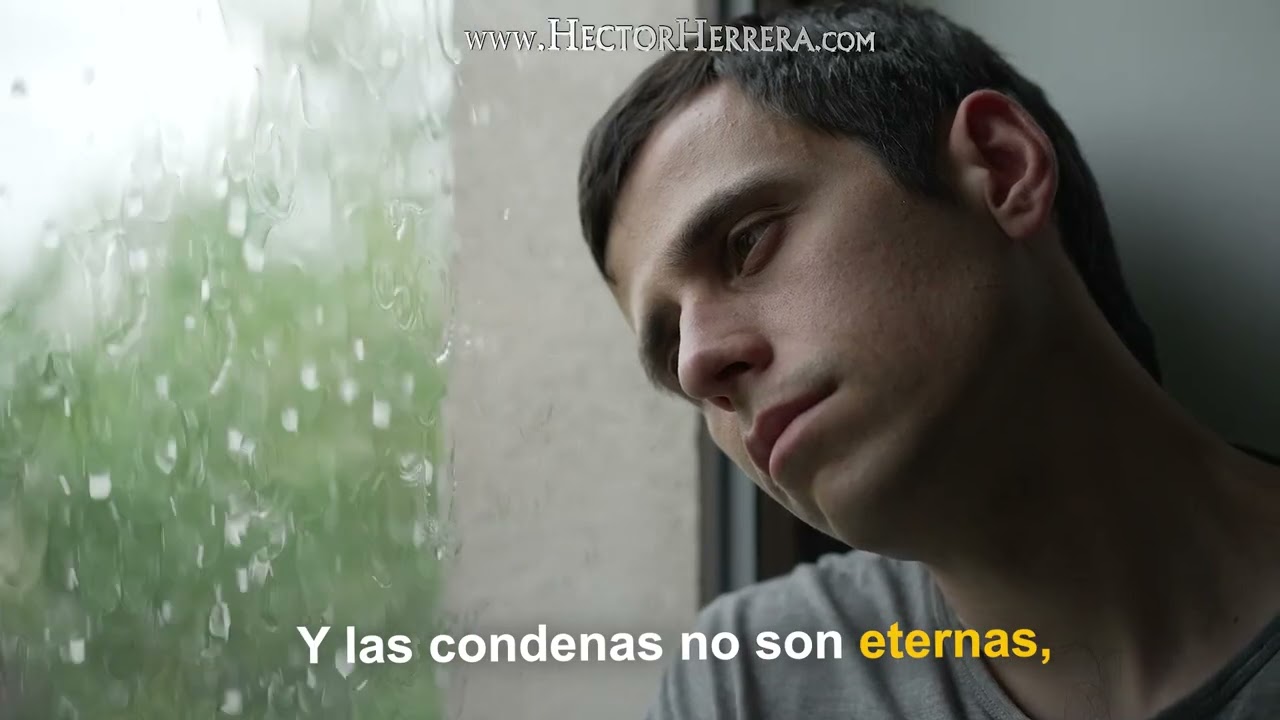 A veces solo a veces. en la voz de Hector Herrera