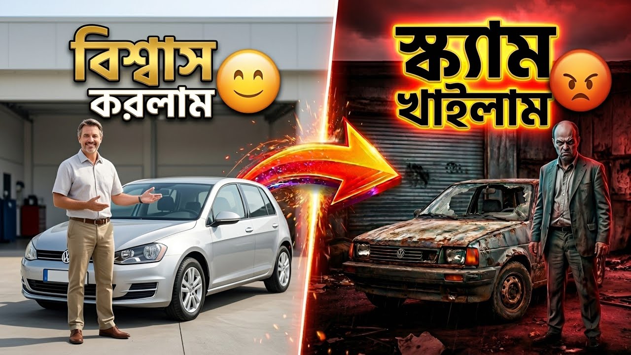 আমরা কি 200000$ বানাতে পারবো? 200000$ COMPLETE CHALLENGE! 🤑 Car for Sale Simulator #2