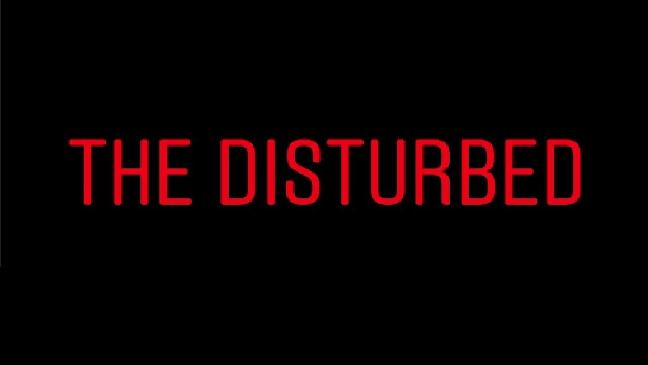 The Disturbed INTERACTIVE HORROR STORY (works on mobile)