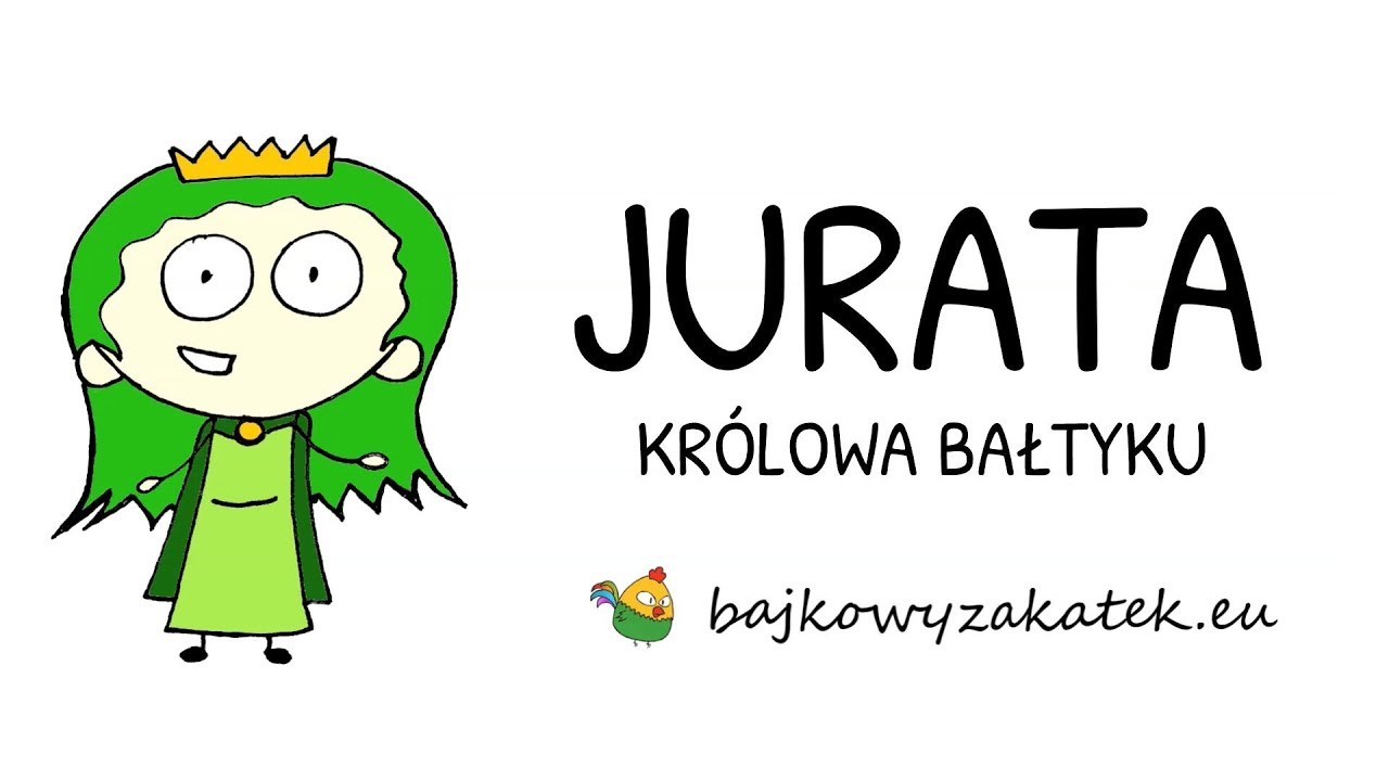Jurata - Królowa Bałtyku