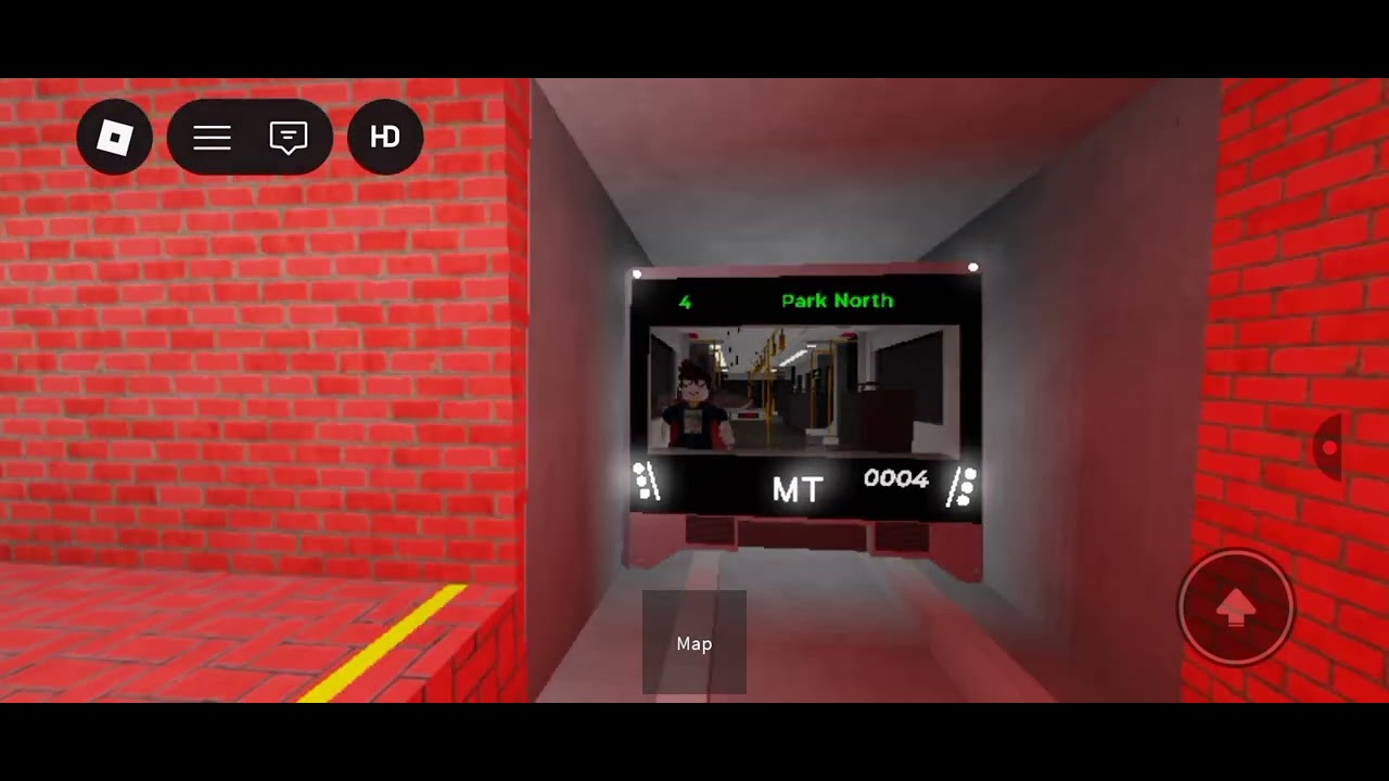 Line 4 in Alex's automatic subway