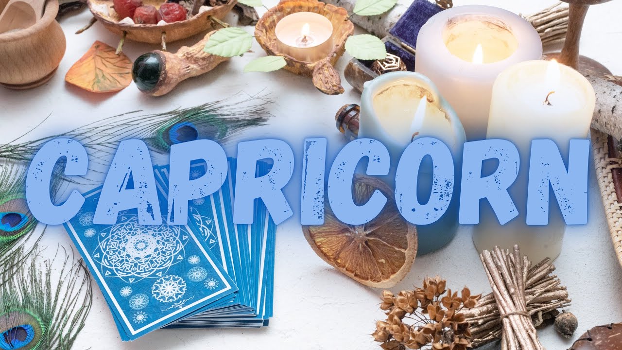 CAPRICORN 😱MY STOMACH DROPPED ON YOUR READING! WHAAAT! YOU WILL BE FLOORED BY THIS!! FEB LOVE TAROT