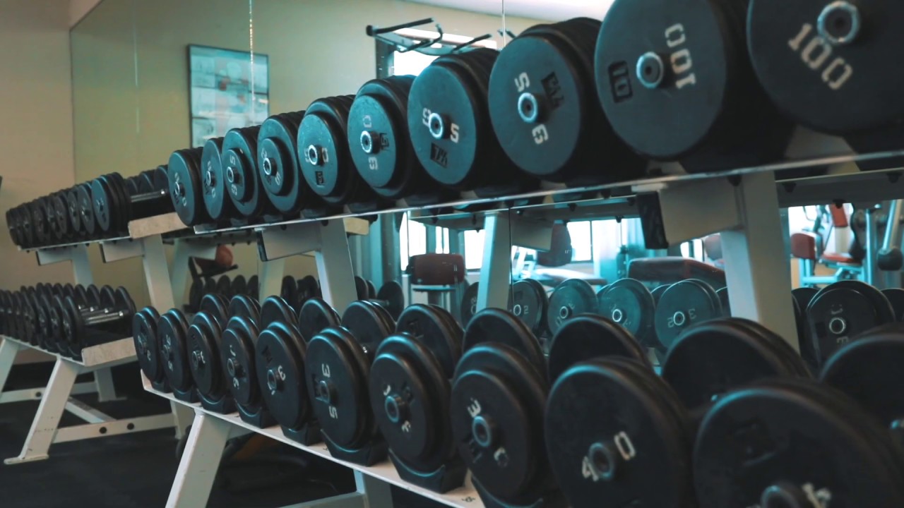 Lakeridge Athletic Club (Virtual Tour)