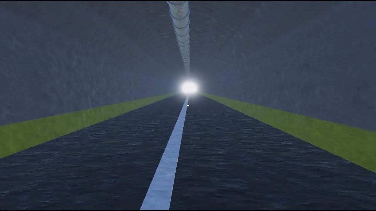 Roblox Backrooms chapter 1