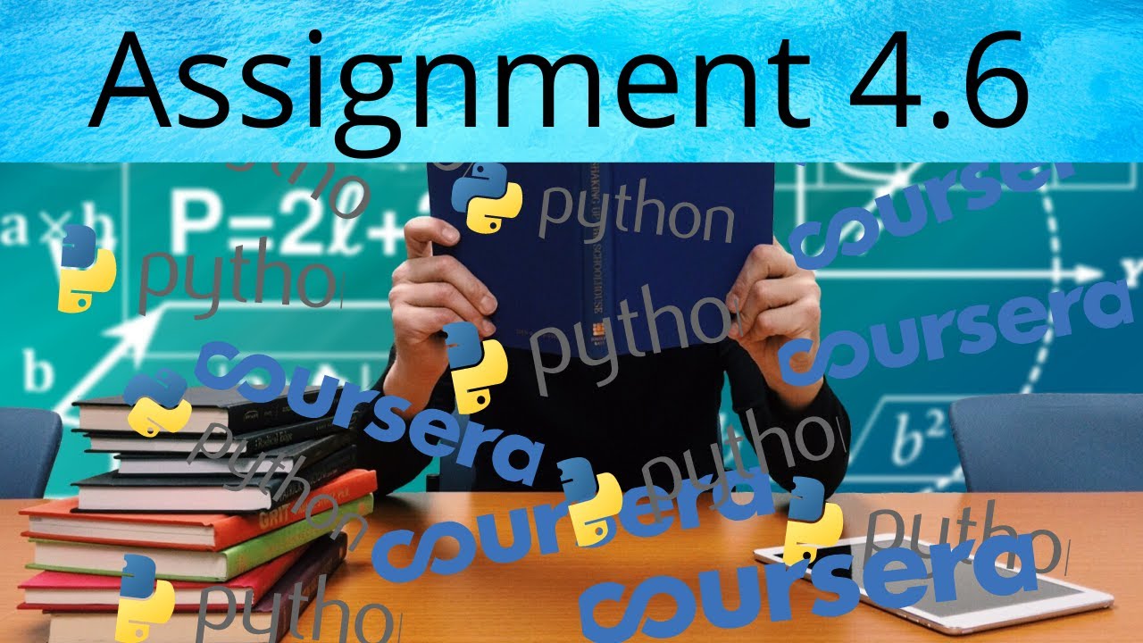 Coursera : python for everybody assignment 4.6 solution
