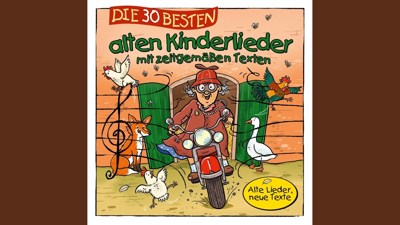 Alle Kinder lernen lesen (Neue TextVersion)