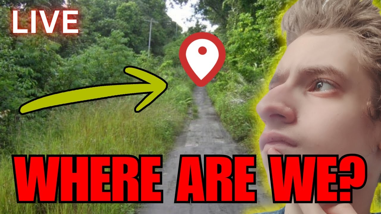 Can I Get THESE Locations Correctly? (geoguesser)