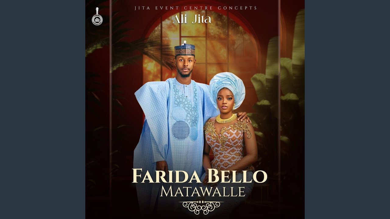 Farida Bello Matawalle