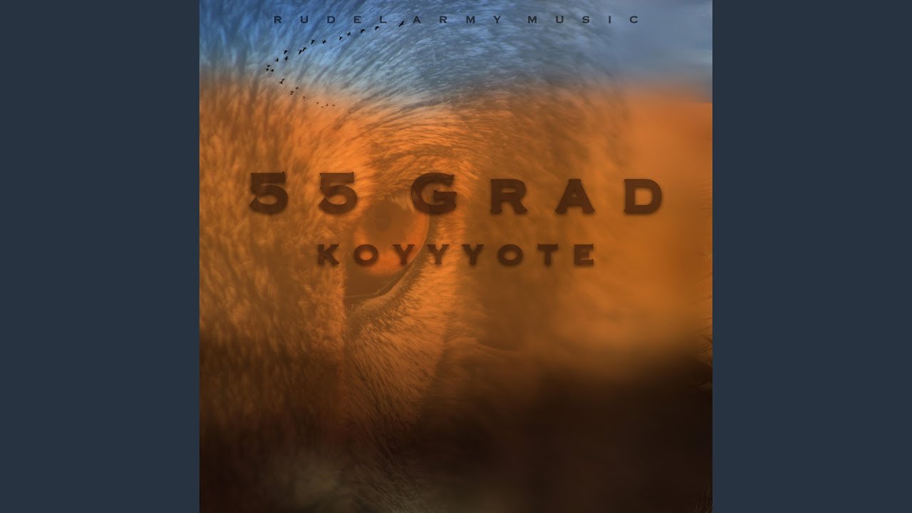 55 Grad