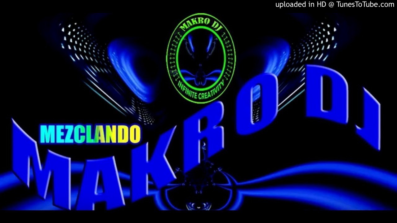Mix Combo Palacio....(Makro DJ) JAVIER MARTINEZ
