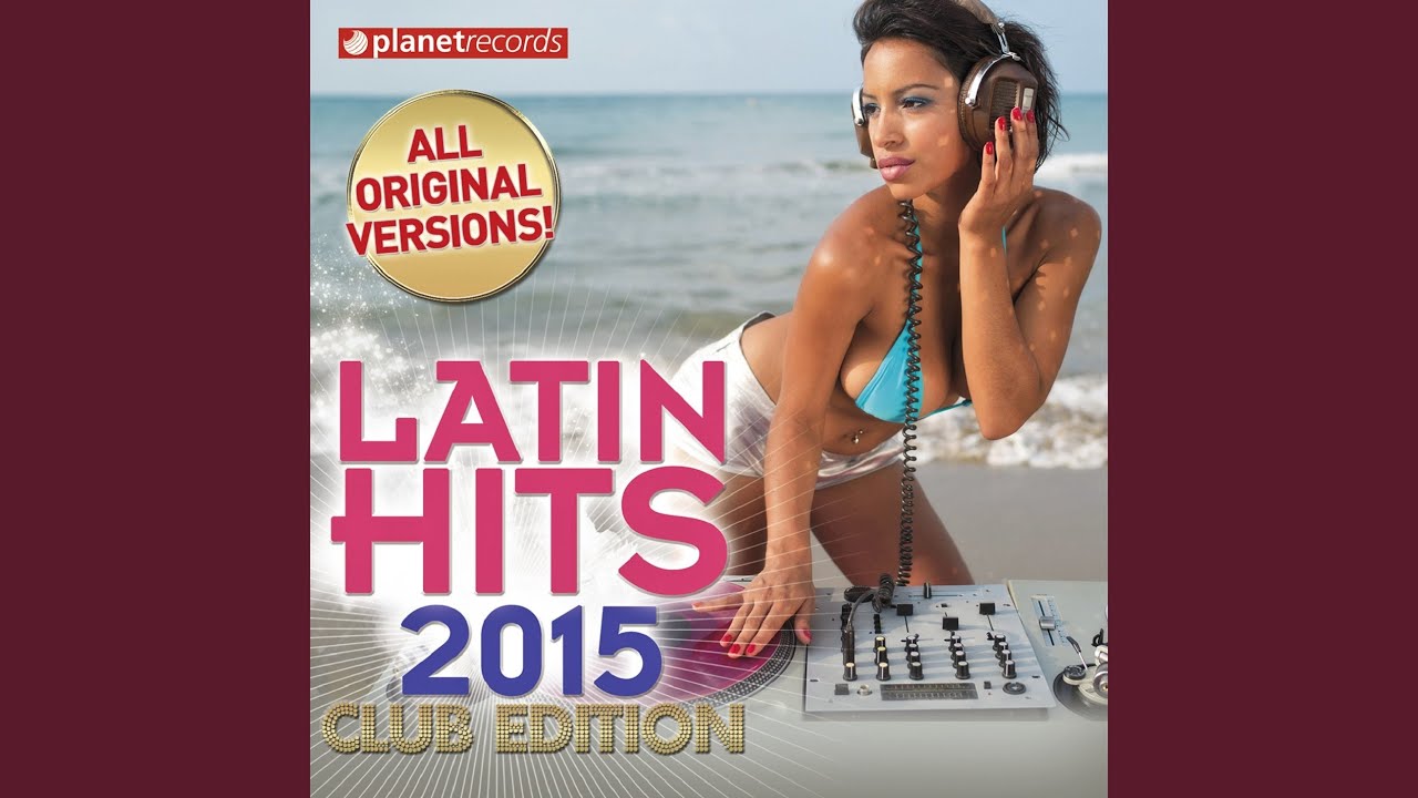 La Bamba (Salsa Version)