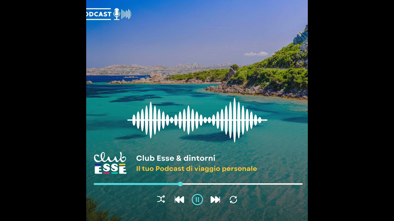 ENG Episode 12 – Cala Goloritzé, Cala Mariolu and the Most Beautiful Beaches of Sardinia’s Easter...