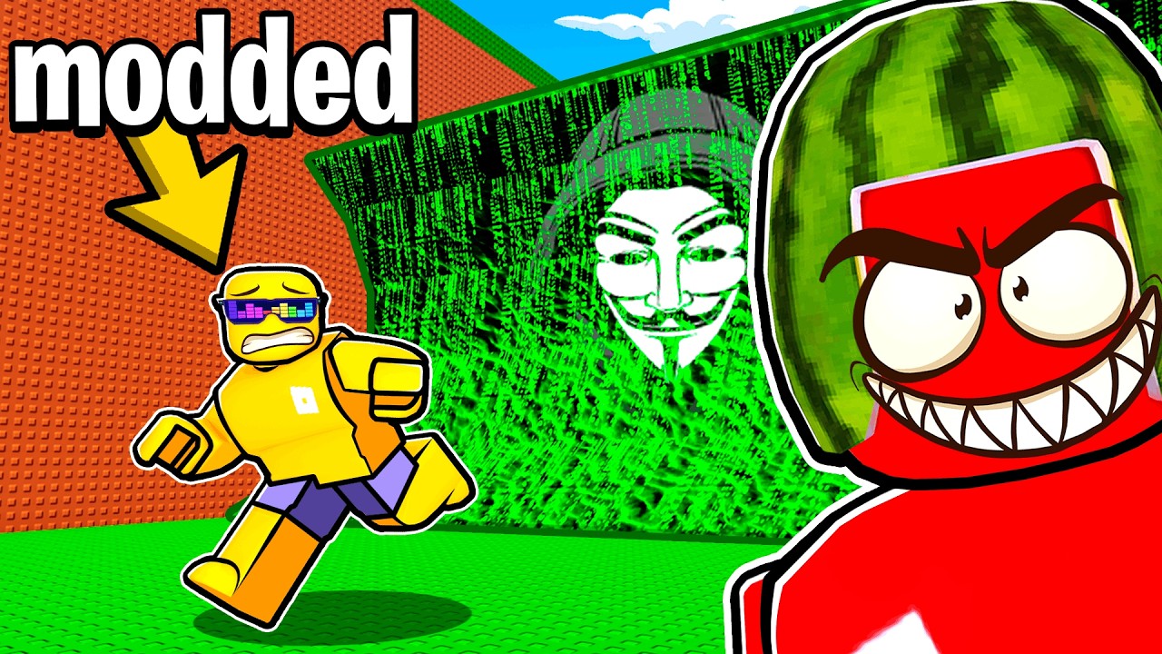Every Custom Wave PRANK in Escape Tsunami for Brainrots