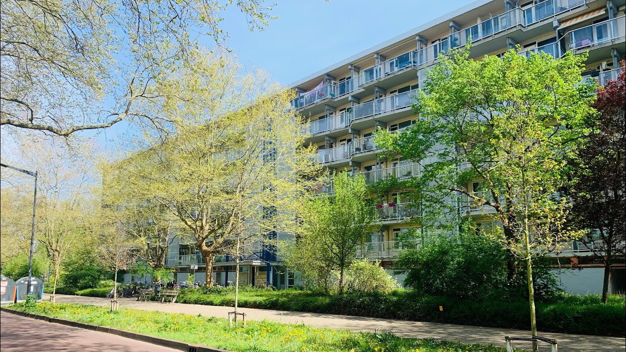 DEEL 1: Mijn jeugd in Schalkwijk, Haarlem. Van 1970 tot 1984 en van 1986 tot 1987