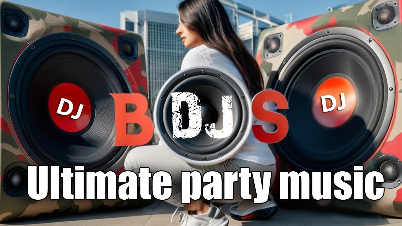 INSTRUMENTAL BASS TEST #Ultimate #DJRemix2025 #90s #viral #mix #ViralDJMix