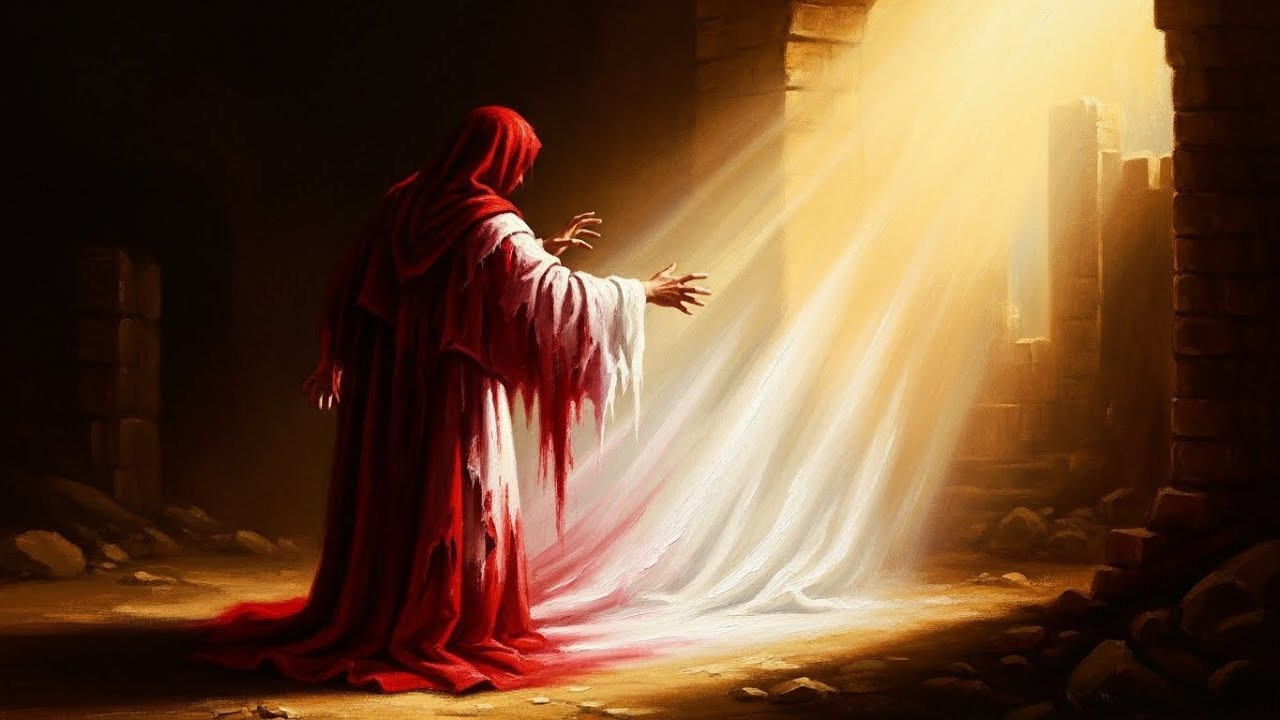 ISAÍAS 1-33 | Sente-se e Reflita na Palavra de  Deus | LuznaNoiteCatólica