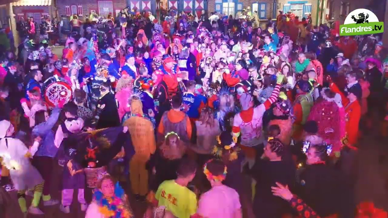 [Bal des Quêteurs 2023 - Bailleul]