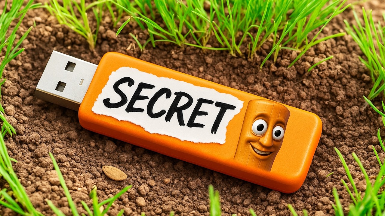 I Found a Brain Rot Secret World in Minecraft&hellip;