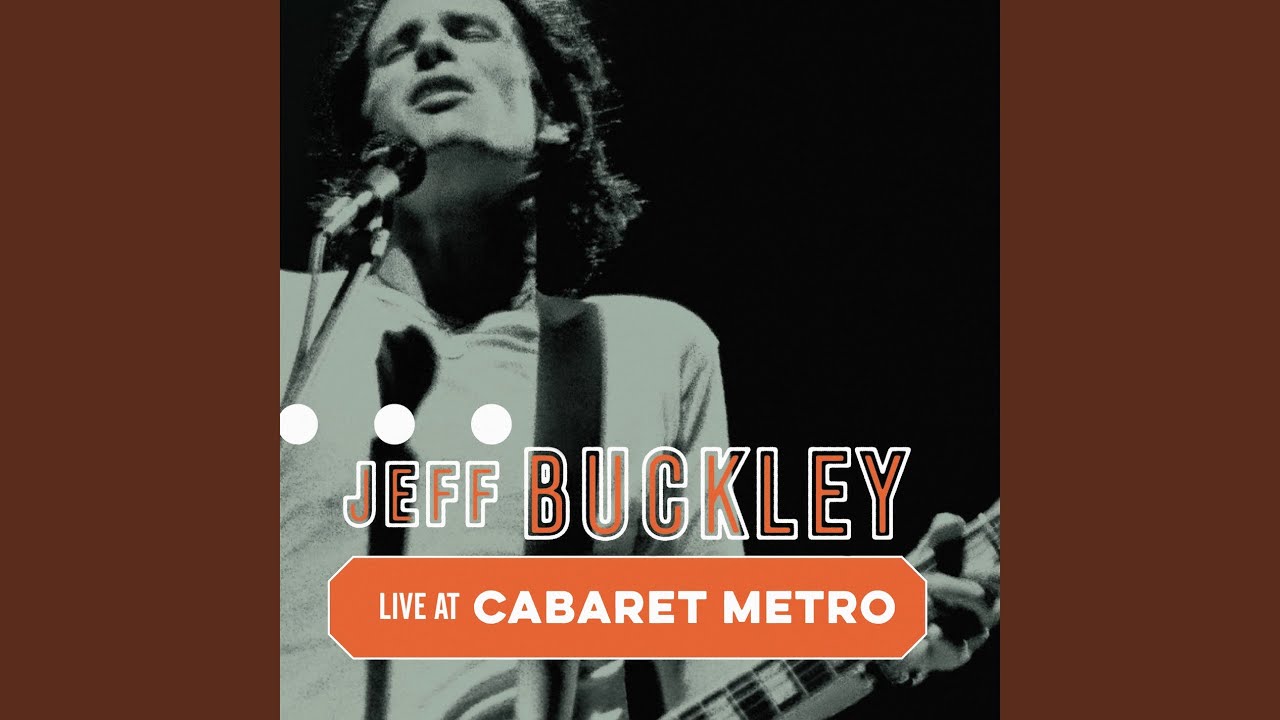 So Real (Live at Cabaret Metro, Chicago, IL, May 13, 1995)