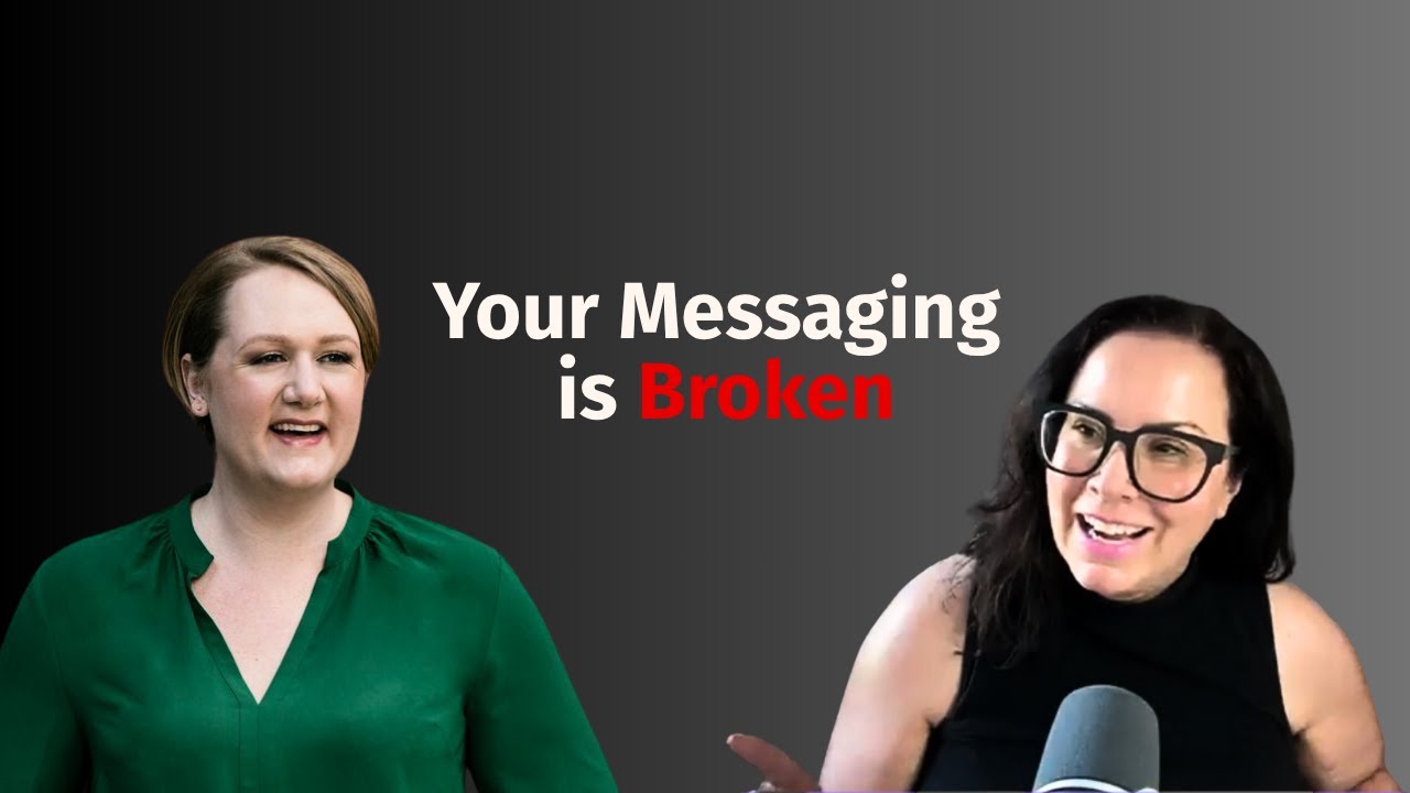Marketing Strategy for Small Business: How to Create Messaging That Actually Works