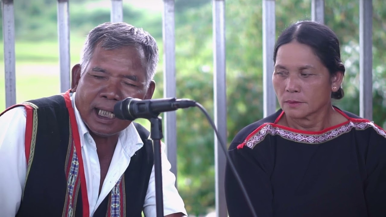 Che Jrai Anong Uing || Jrai Chư Păh 0.30