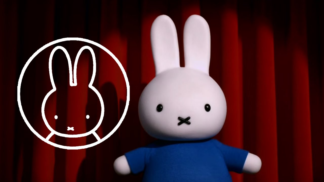 de nieuwe trailer voor nijntje de film