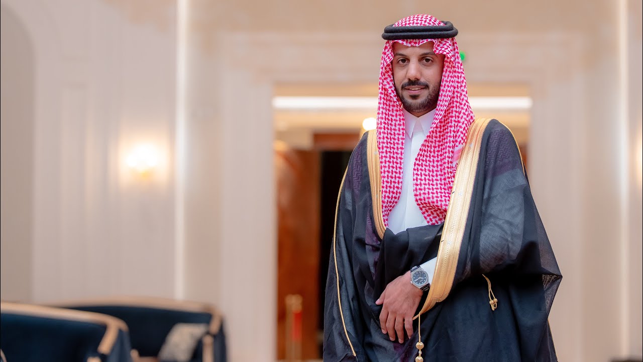 زواج / منصور بن عبدالله العتيبي