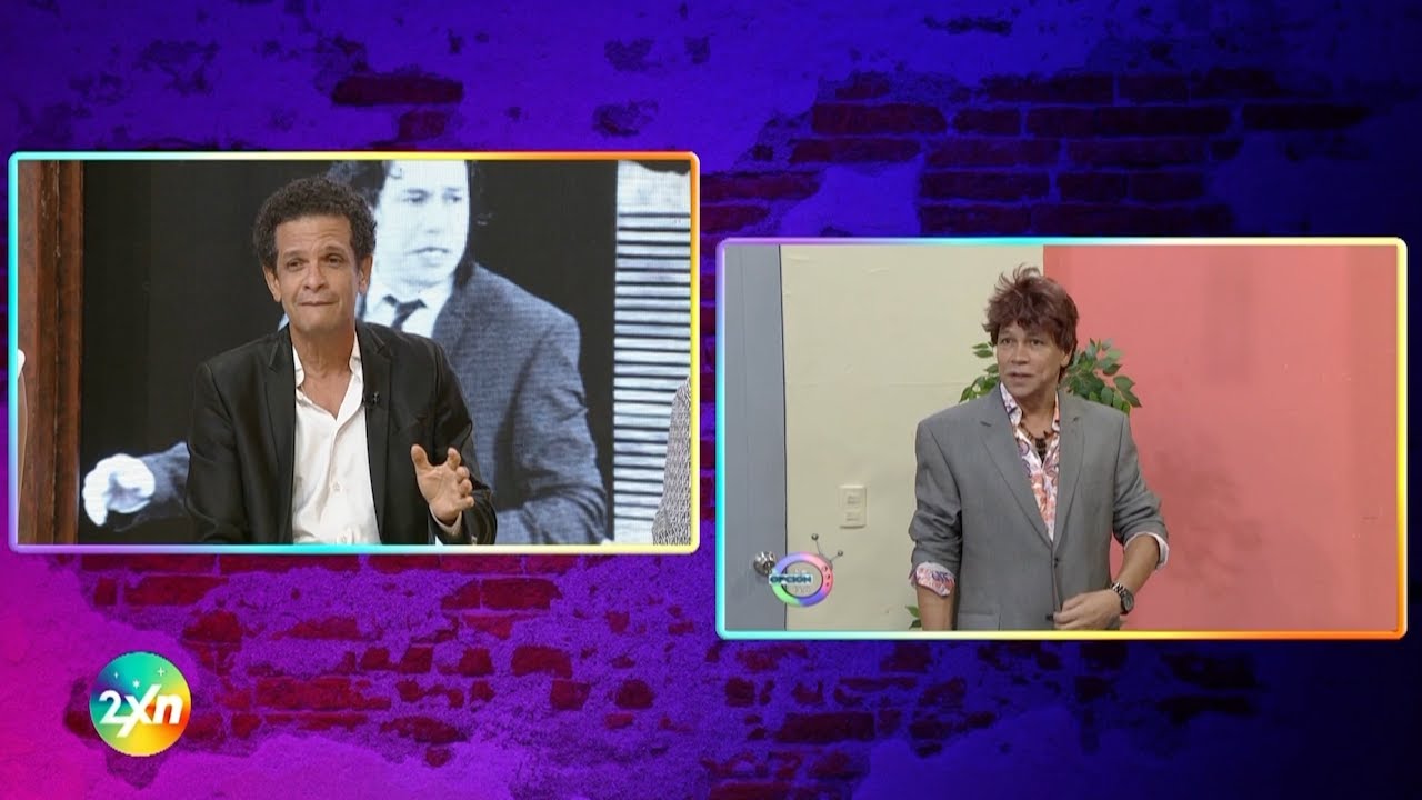 Homenaje al comediante Víctor Pinales | 2 NIGHT X LA NOCHE