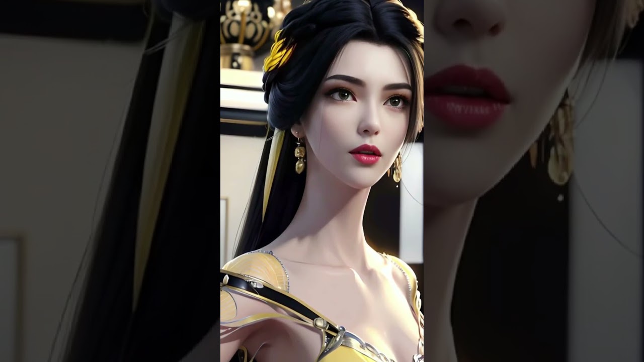 Loving Babe Jiganli Steller Transformation