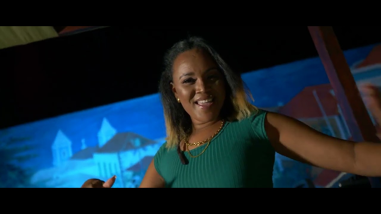 Edna Show | Jura (Video Oficial)