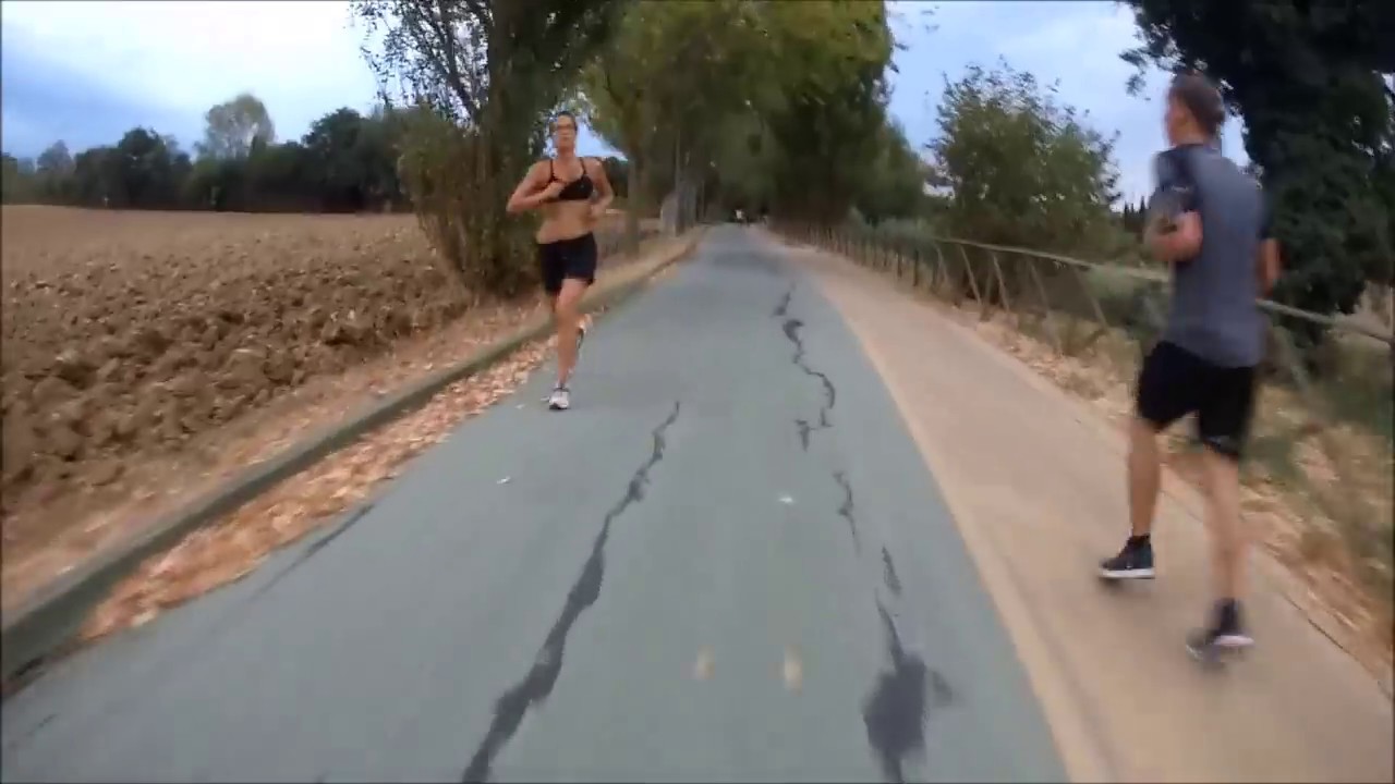 Pista Ciclabile Civitanova Marche