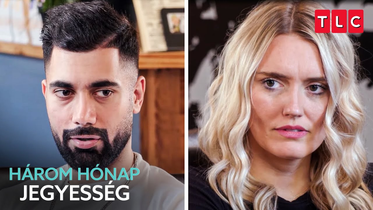 Mahdi vissza akar térni Iránba? | Három hónap jegyesség