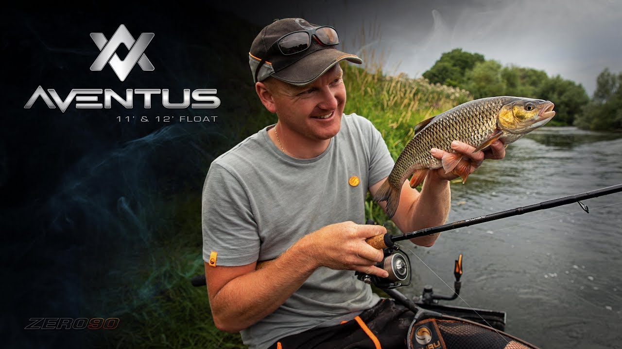 GURU AVENTUS 11FT & 12FT FLOAT RODS